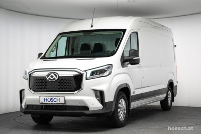 Maxus eDELIVER 9 Neuwagen Maxus eDELIVER 9 Neuwagen