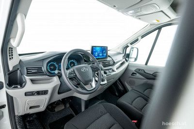 Maxus eDELIVER 9 Neuwagen Maxus eDELIVER 9 Neuwagen