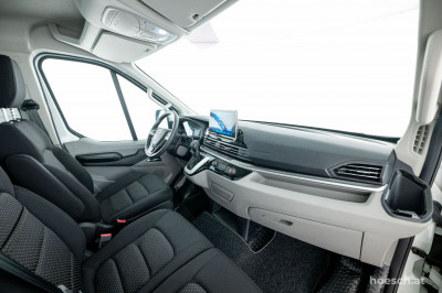 Maxus eDELIVER 9 Neuwagen Maxus eDELIVER 9 Neuwagen