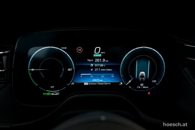 Maserati Grecale Gebrauchtwagen