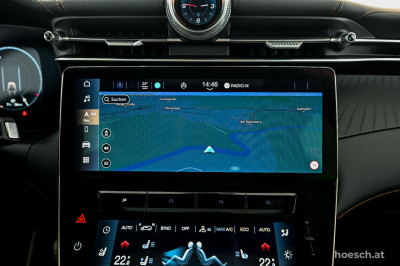 Maserati Grecale Gebrauchtwagen