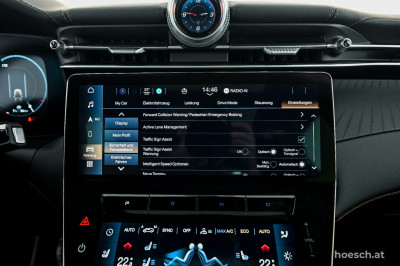 Maserati Grecale Gebrauchtwagen