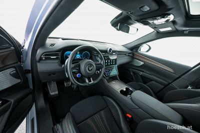 Maserati Grecale Gebrauchtwagen