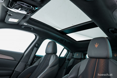 Maserati Grecale Gebrauchtwagen