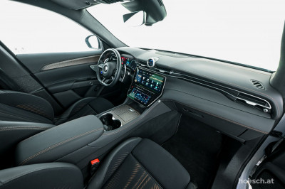 Maserati Grecale Gebrauchtwagen