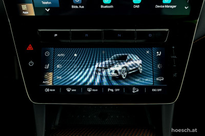 Maserati Grecale Gebrauchtwagen