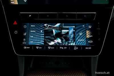 Maserati Grecale Gebrauchtwagen