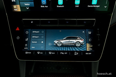 Maserati Grecale Gebrauchtwagen