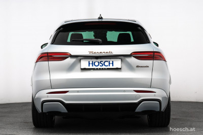 Maserati Grecale Gebrauchtwagen