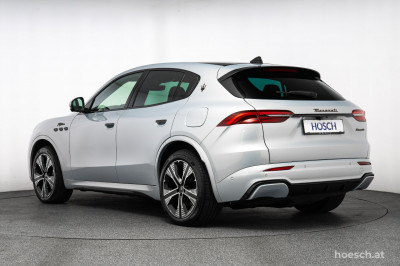 Maserati Grecale Gebrauchtwagen