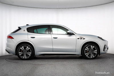 Maserati Grecale Gebrauchtwagen