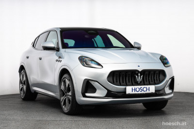 Maserati Grecale Gebrauchtwagen