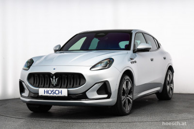 Maserati Grecale Gebrauchtwagen