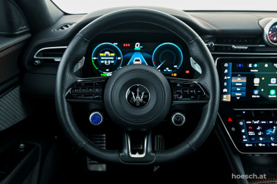 Maserati Grecale Gebrauchtwagen