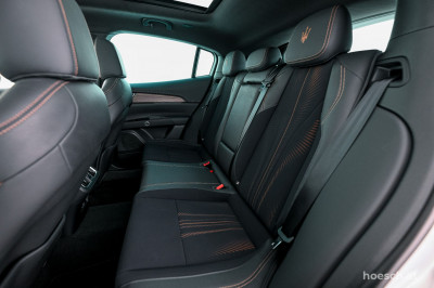 Maserati Grecale Gebrauchtwagen