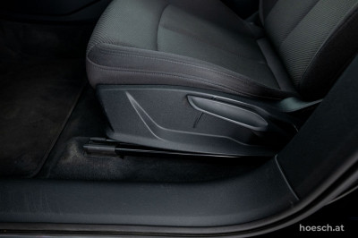 Audi e-tron Gebrauchtwagen