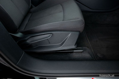 Audi e-tron Gebrauchtwagen