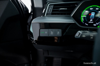 Audi e-tron Gebrauchtwagen