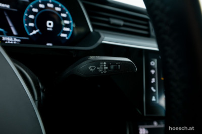 Audi e-tron Gebrauchtwagen