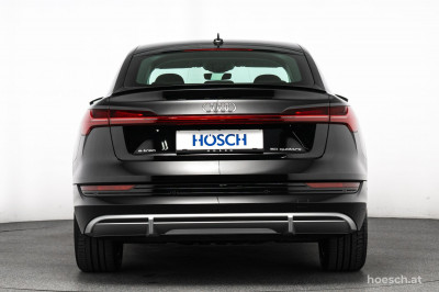 Audi e-tron Gebrauchtwagen