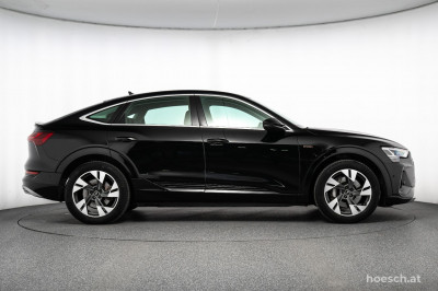 Audi e-tron Gebrauchtwagen