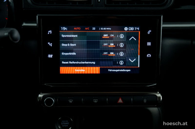 Citroën C3 Gebrauchtwagen