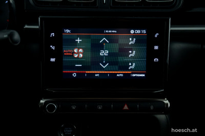 Citroën C3 Gebrauchtwagen