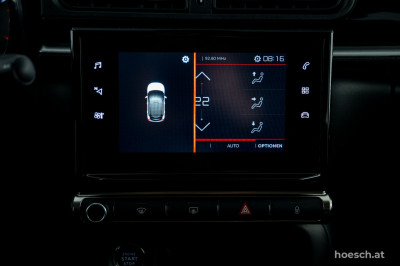 Citroën C3 Gebrauchtwagen