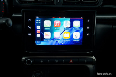 Citroën C3 Gebrauchtwagen