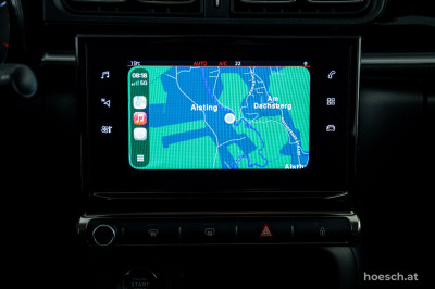 Citroën C3 Gebrauchtwagen