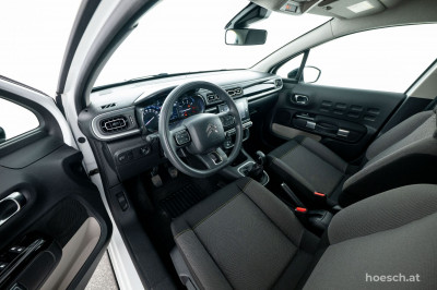 Citroën C3 Gebrauchtwagen