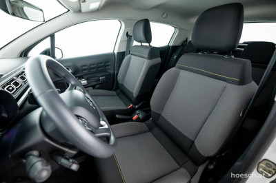 Citroën C3 Gebrauchtwagen