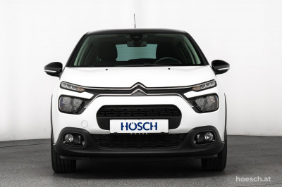 Citroën C3 Gebrauchtwagen