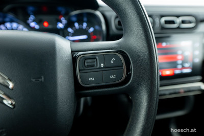 Citroën C3 Gebrauchtwagen