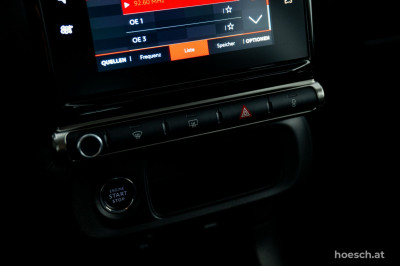 Citroën C3 Gebrauchtwagen