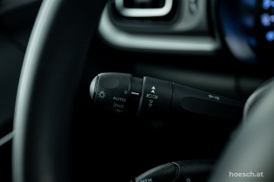 Citroën C3 Gebrauchtwagen