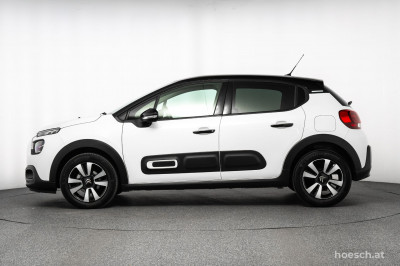 Citroën C3 Gebrauchtwagen