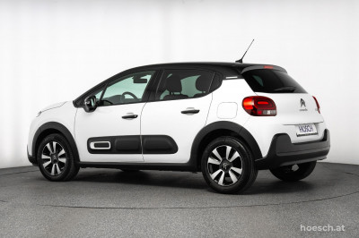 Citroën C3 Gebrauchtwagen