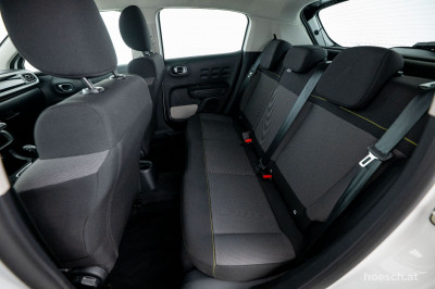 Citroën C3 Gebrauchtwagen