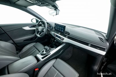 Audi A4 Gebrauchtwagen Audi A4 Gebrauchtwagen