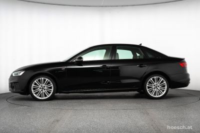 Audi A4 Gebrauchtwagen Audi A4 Gebrauchtwagen