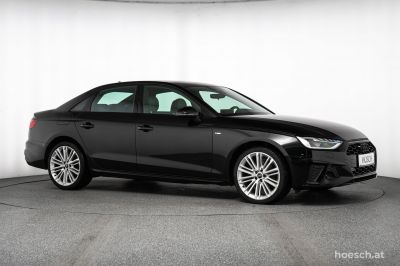 Audi A4 Gebrauchtwagen Audi A4 Gebrauchtwagen