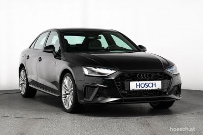 Audi A4 Gebrauchtwagen Audi A4 Gebrauchtwagen