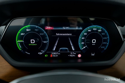 Audi e-tron GT Gebrauchtwagen