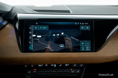 Audi e-tron GT Gebrauchtwagen