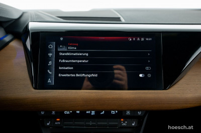 Audi e-tron GT Gebrauchtwagen