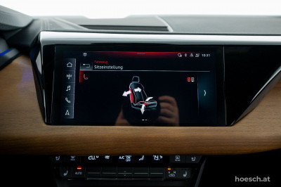 Audi e-tron GT Gebrauchtwagen