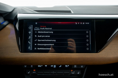 Audi e-tron GT Gebrauchtwagen