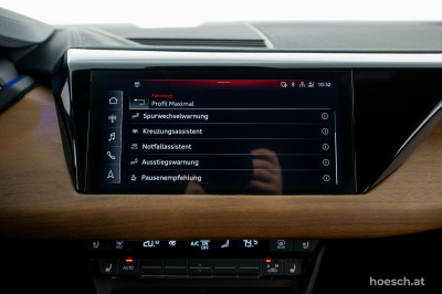 Audi e-tron GT Gebrauchtwagen