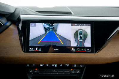 Audi e-tron GT Gebrauchtwagen